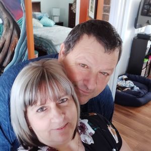 Meet your Posher, Lorraine